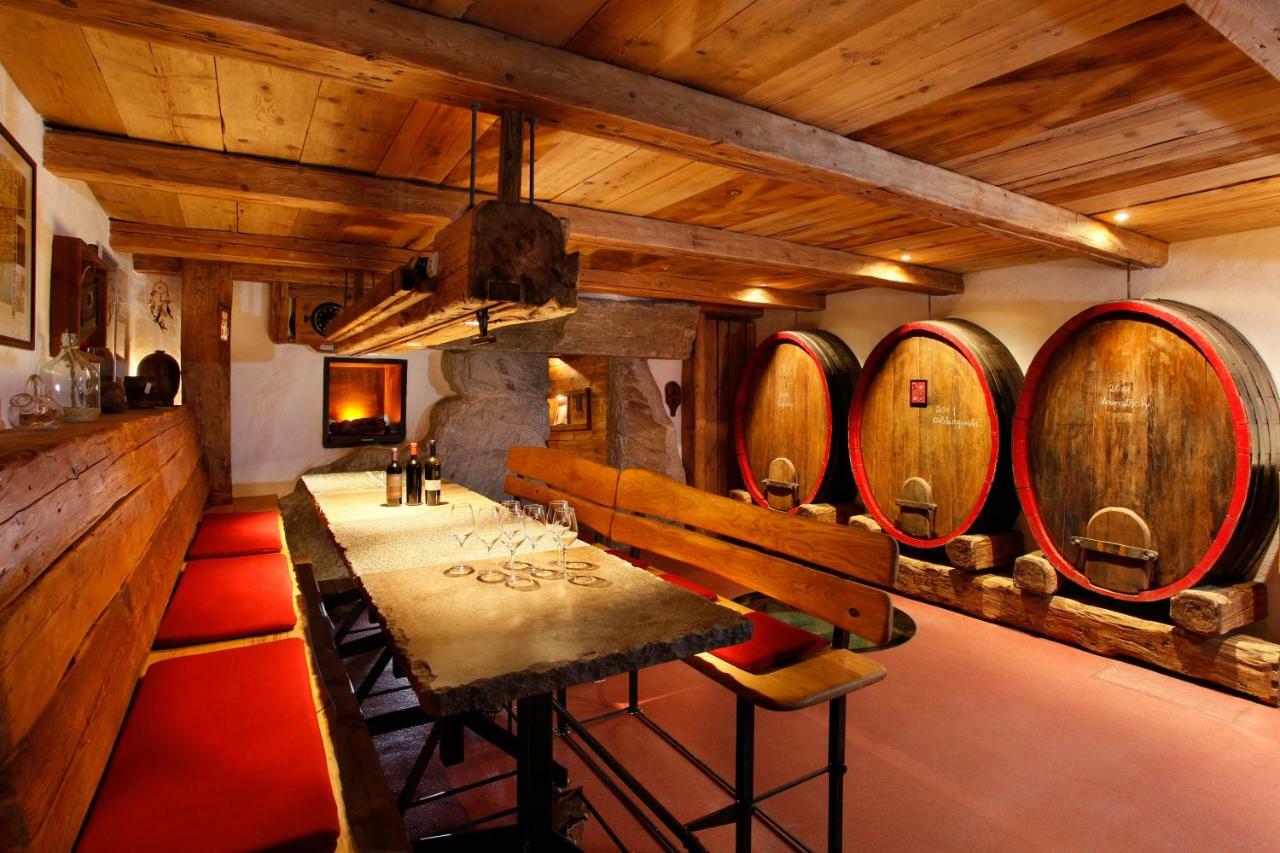 Boutique Appartamento Bacchus 말렝고 외부 사진