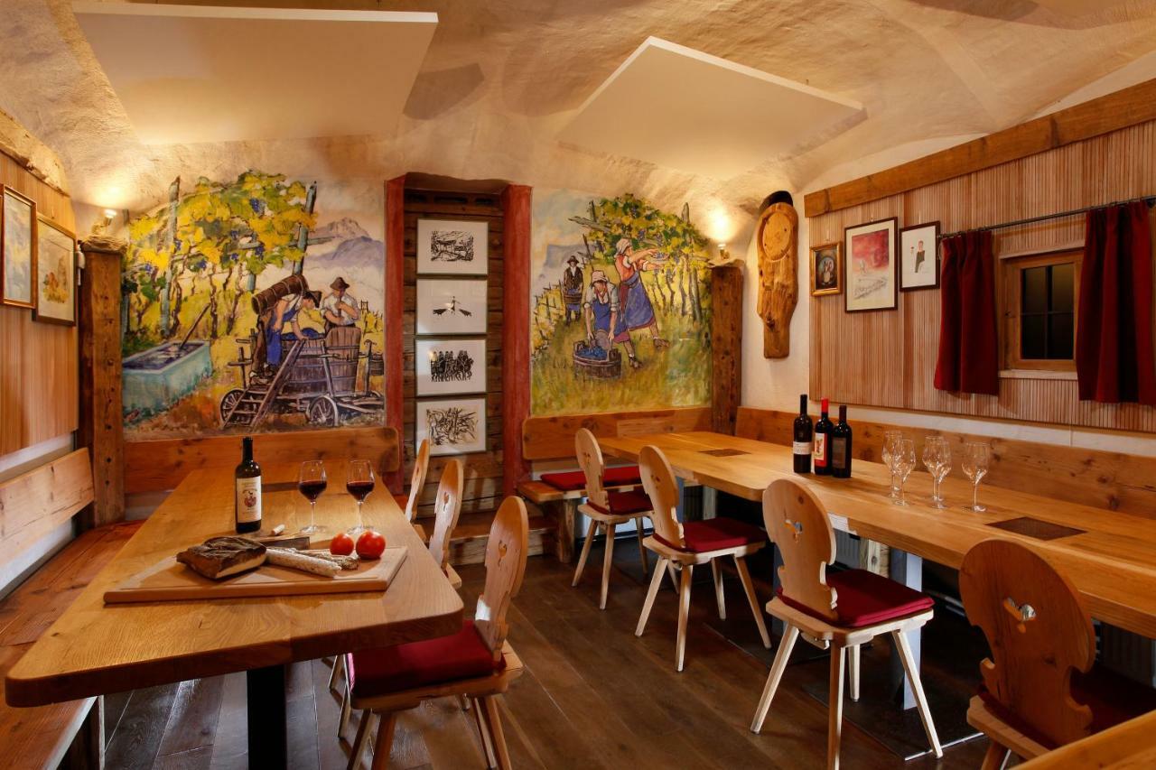 Boutique Appartamento Bacchus 말렝고 외부 사진